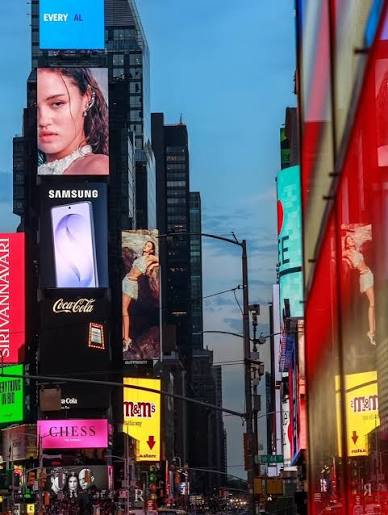 Billboards