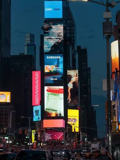 Billboards