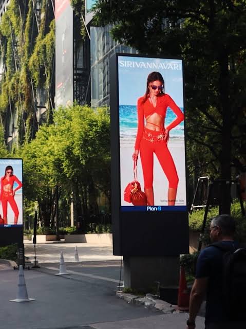 Billboards