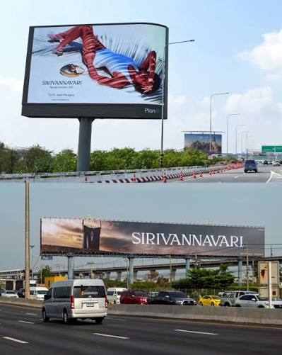 Billboards