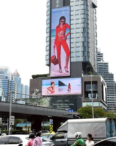 Billboards