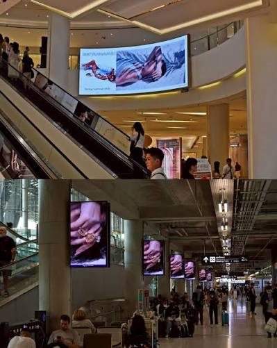 Billboards